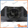 Amortisseur de suspension avant droite pour MERCEDES | A-ME-008, 2123206713